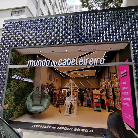 Painel de led - Alta qualidade e exclusividade para seu negócio