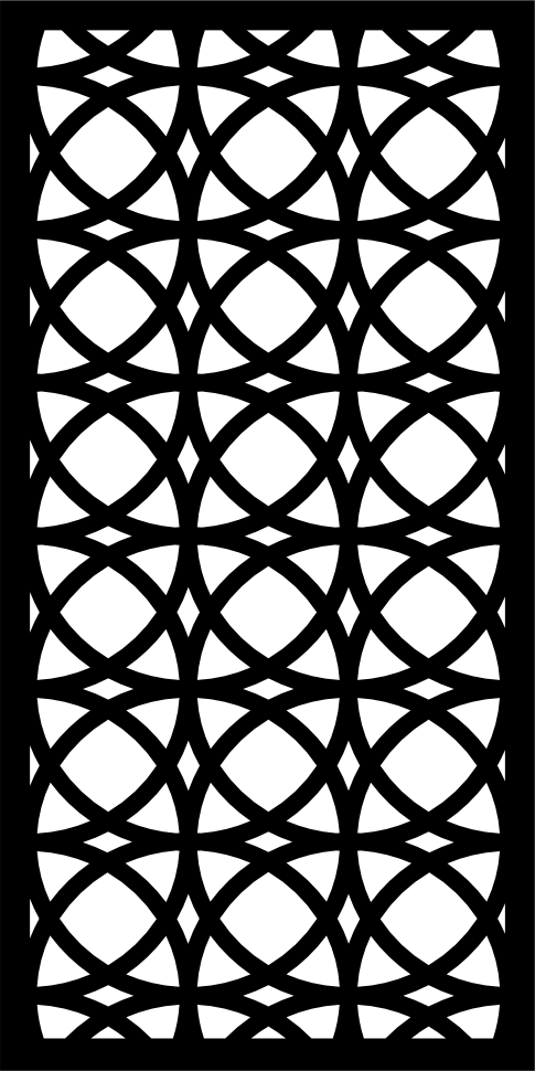 Painel Decorativo em Aço Carbono Sob Medida