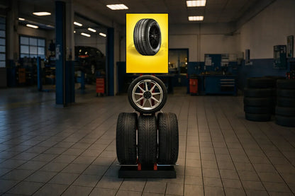 Totem Digital Personalizado 32" - Mix Indústria